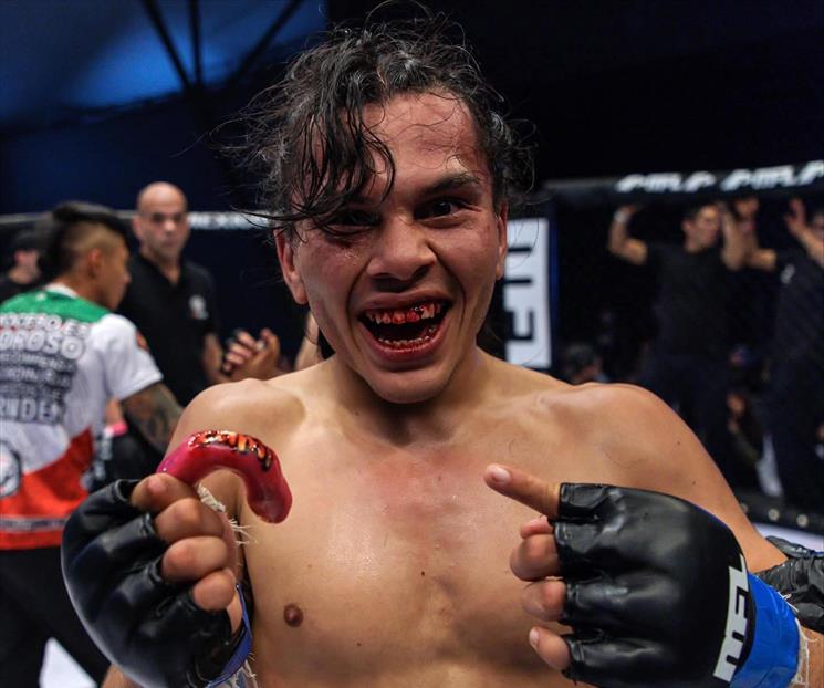 Gana Maldonado en la MFL