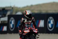 Gana Bezzechi en Valencia y acaba temporada en MotoGP