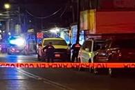 Asesinan a dos menores