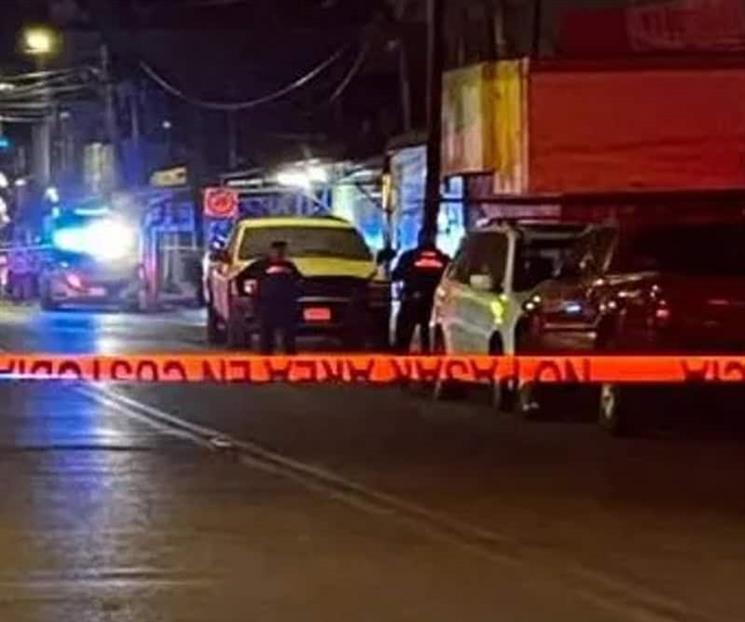 Asesinan a dos menores Asesinan a dos menores