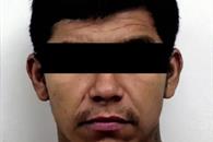 Notifican a reo de orden de aprehensión por robo calificado