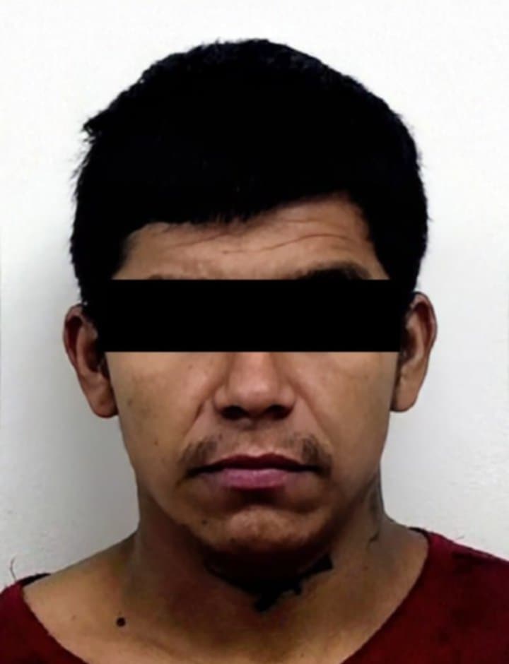 Notifican a reo de orden de aprehensión por robo calificado