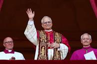 Ofrece el papa León XIV comida en la Jornada Mundial de los Pobres