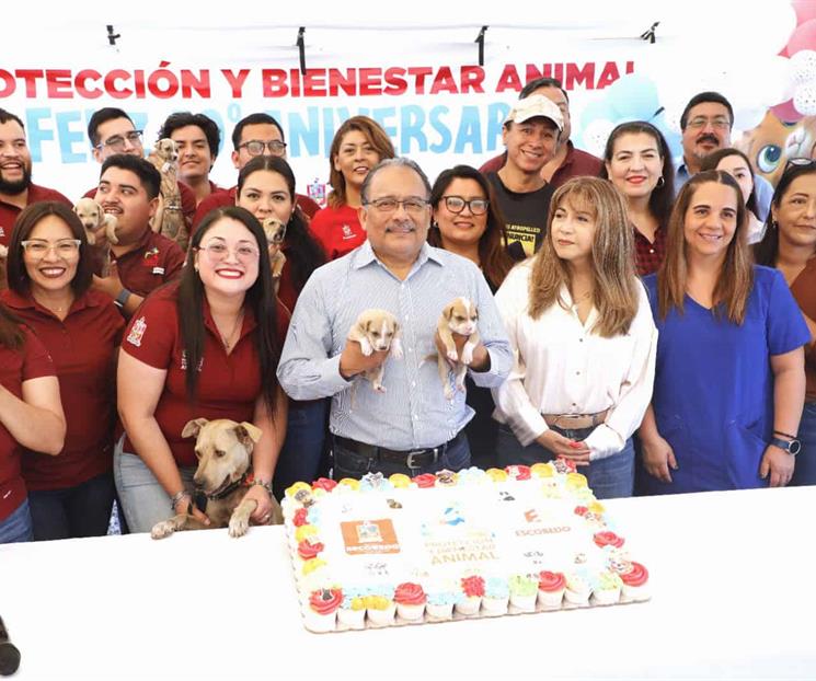 Crean Clínica de Bienestar Animal