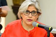 Presupuesto es pensado en las familias: Pámanes