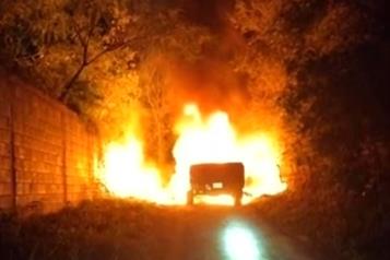 Detienen a dos por muerte de trabajador