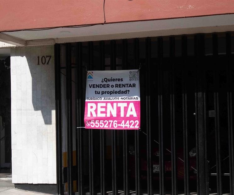 Sube hasta 18% la renta de locales Sube hasta 18% la renta de locales