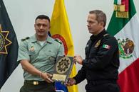 Capacitan a Fuerza Civil en control de multitudes