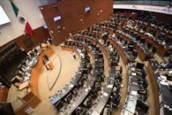 Analizan ley para proteger a menores del narcotráfico