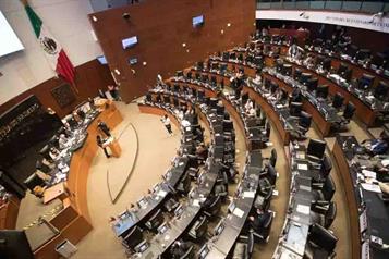 Analizan ley para proteger a menores del narcotráfico