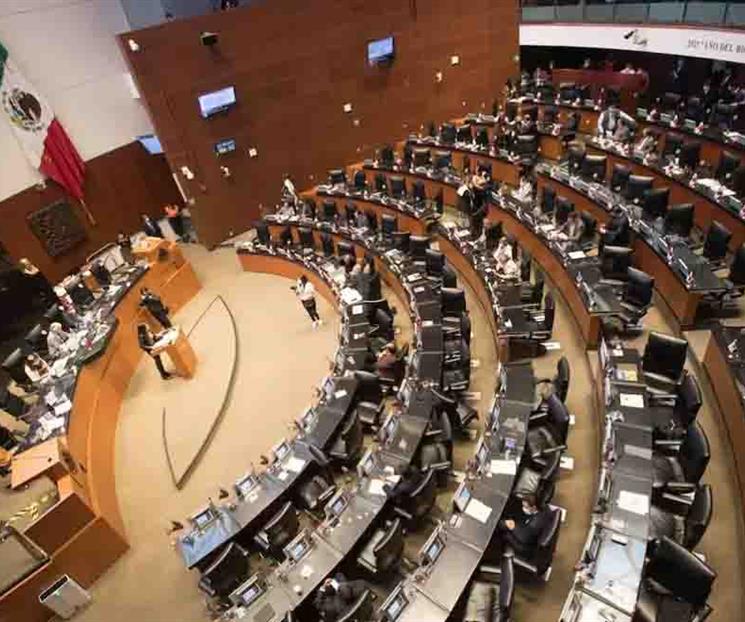 Analizan ley para proteger a menores del narcotráfico