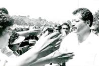 Dictan autor de formal prisión a segundo tirador de Colosio Dictan autor de formal prisión a segundo tirador de Colosio