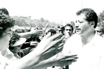 Dictan autor de formal prisión a segundo tirador de Colosio