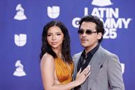 Responde Ángela Aguilar tras críticas en Latin Grammys Responde Ángela Aguilar tras críticas en Latin Grammys