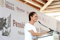 Condena Sheinbaum violencia en protesta de Generación Z