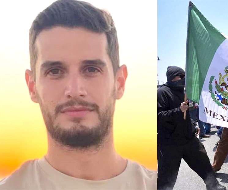 Arremete Adri&aacute;n Marcelo contra las protestas