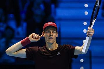 Se corona Jannik Sinner en el ATP World Tour Finals
