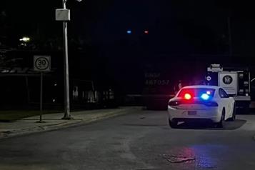 Localizan cuerpo bajo el ferrocarril