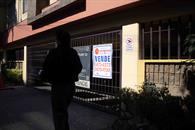 Hipotecas, con peor ritmo en 15 años