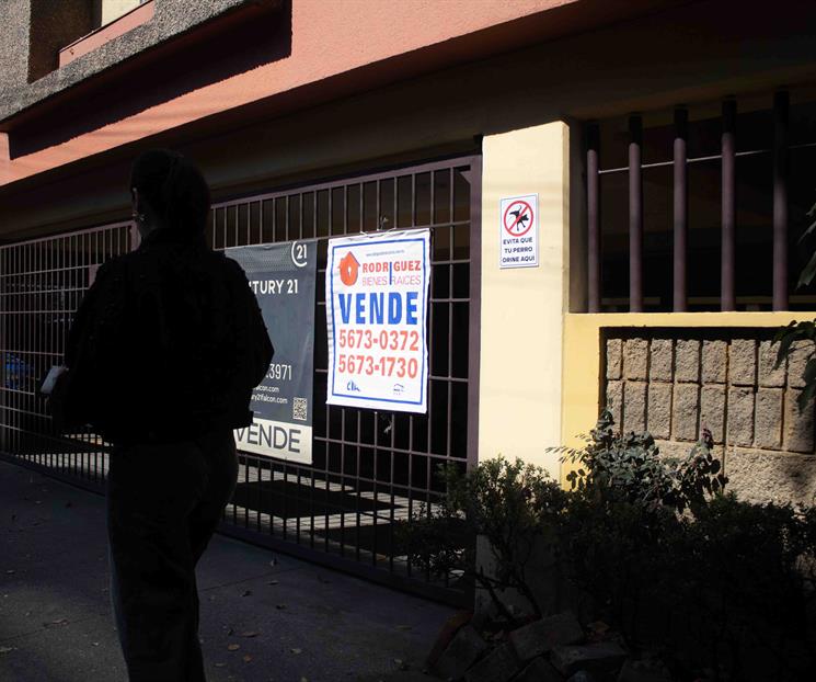 Hipotecas, con peor ritmo en 15 años