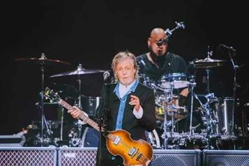 Lanzará Paul McCartney canción silenciosa contra la IA