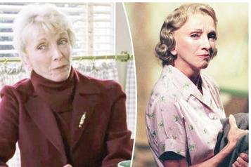 Muere actriz de Gilmore girls, Elizabeth Franz