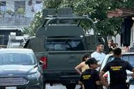 Atacan a balazos a presunto ejecutor