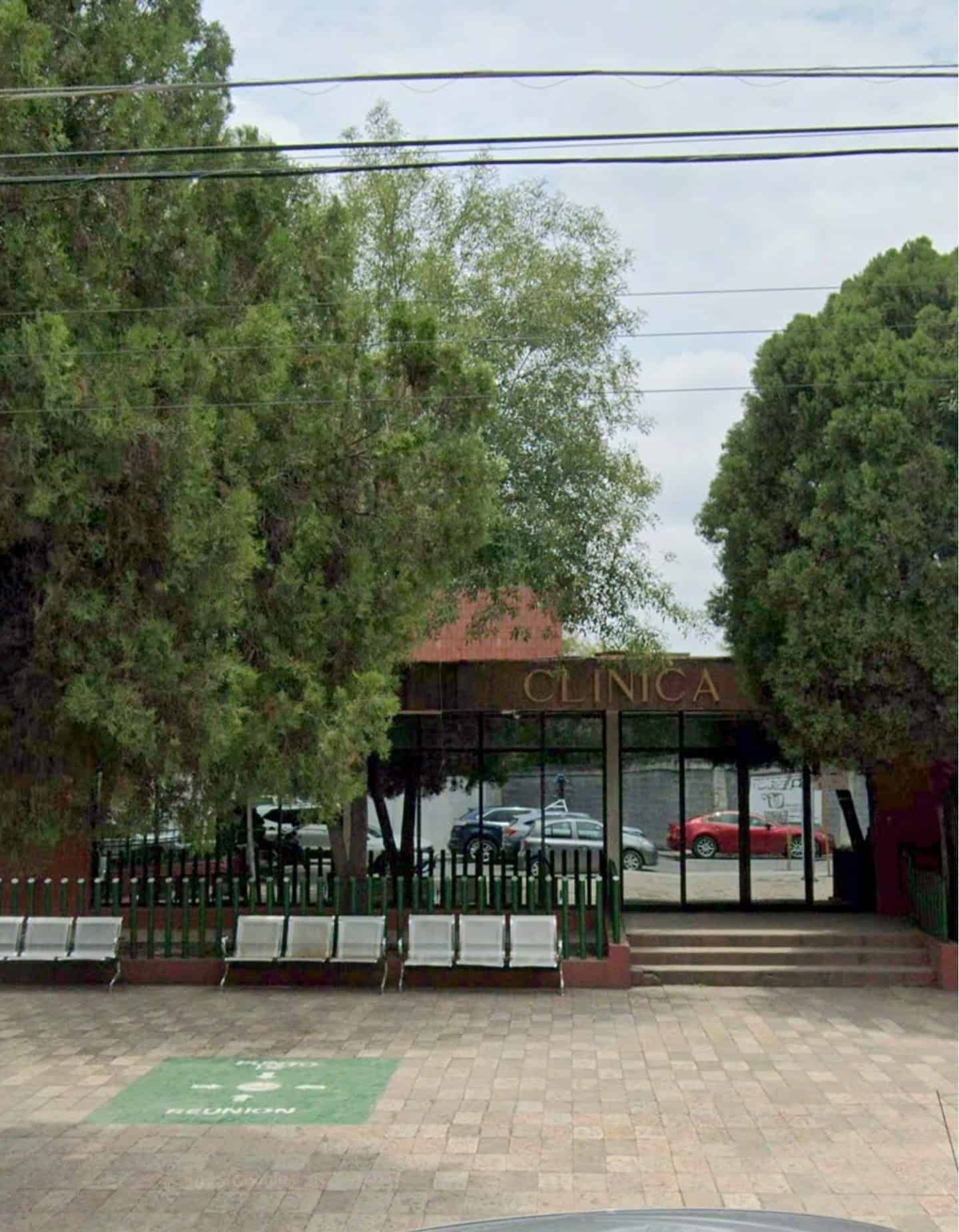 Una mujer perdió la vida en las instalaciones del IMSS de Montemorelos, a donde llegó en estado grave luego de sufrir la mordedura de una araña.