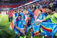 Avanza República de Congo a repechaje intercontinental