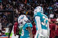 Hace NFL historia en el Bernabéu Hace NFL historia en el Bernabéu