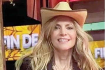 Es Manola Diez, la quinta eliminada de La Granja VIP