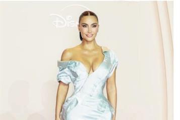 Reprueba Kim Kardashian examen para ser abogada