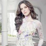 Volver&aacute; F&aacute;tima Bosch a M&eacute;xico para repartir juguetes a ni&ntilde;os