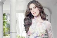 Fátima Bosch tiene amplias posibilidades de ser Miss Universo