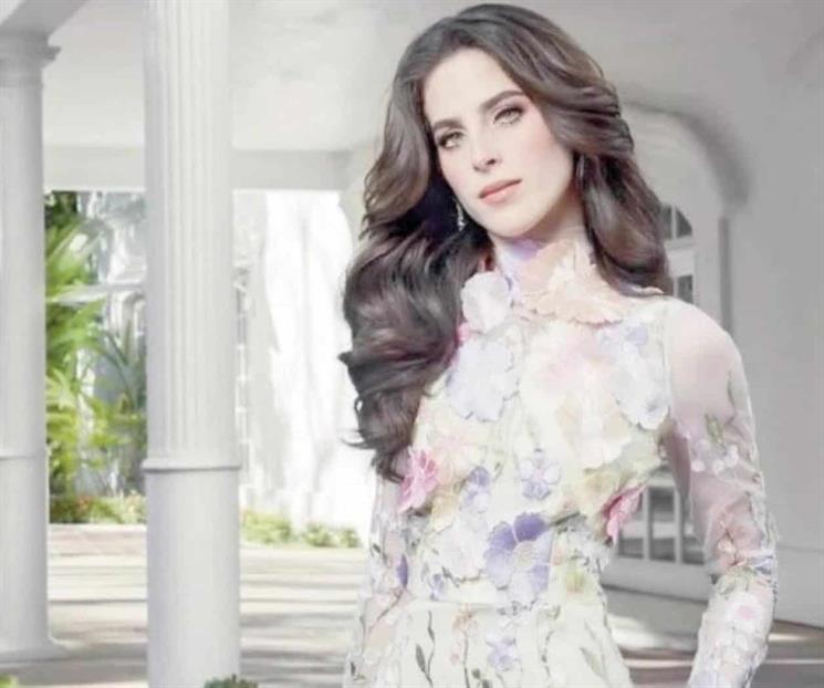 Fátima Bosch tiene amplias posibilidades de ser Miss Universo