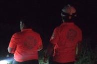 Se mete a río a nadar, muere ahogado