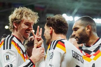 Clasifican Alemania y Holanda al Mundial