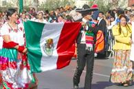 Invita gobierno estatal al desfile revolucionario