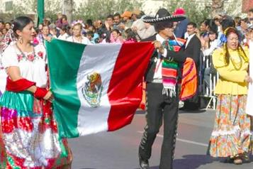 Invita gobierno estatal al desfile revolucionario