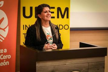 Reconoce Hambre Cero 3 proyectos premiados