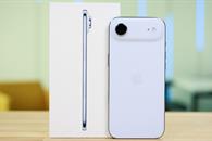 iPhone Air 2, en marcha a pesar de las bajas ventas