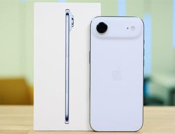 iPhone Air 2, en marcha a pesar de las bajas ventas
