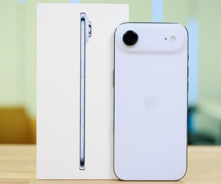 iPhone Air 2, en marcha a pesar de las bajas ventas