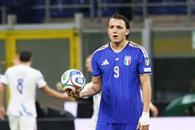 Tendrá Italia qué jugar el playoff