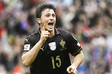 Portugal y Noruega ya están adentro