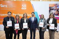 Implementa S50 ´Encuentro Pedagógico... Implementa S50 ´Encuentro Pedagógico...