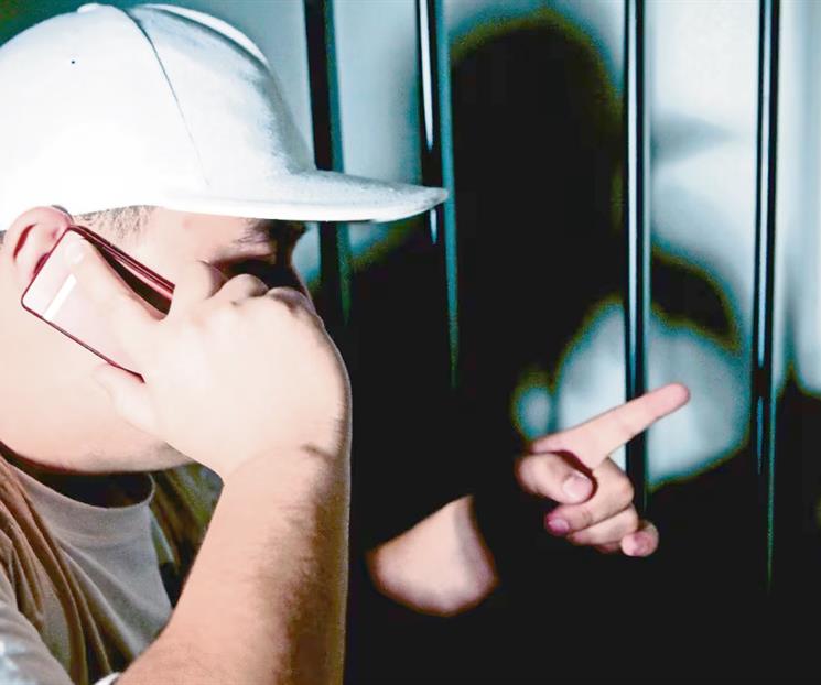 Alista Senado votación de ley contra extorsión