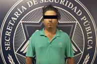 Recuperan camioneta robada