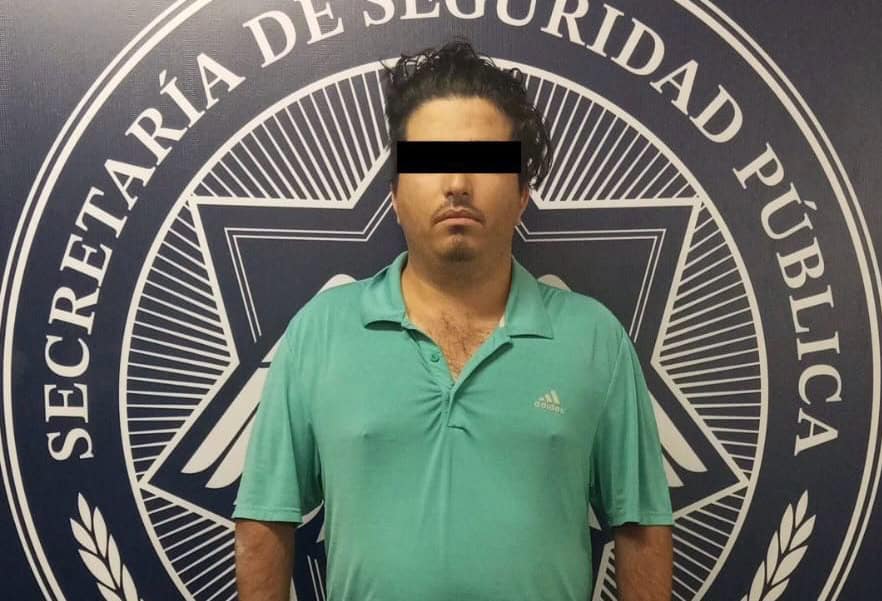 Recuperan camioneta robada