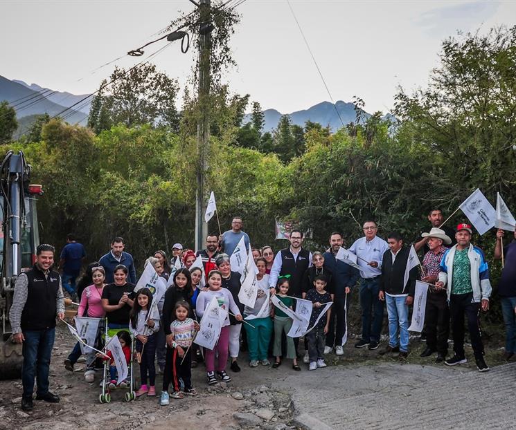 Refuerza Santiago su infraestructura vial